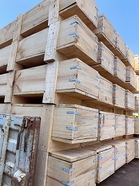 意兴隆木业(图)-出口木箱专卖-德化出口木箱